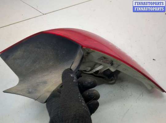 купить Фонарь (задний) на Opel Astra J 2010-2017