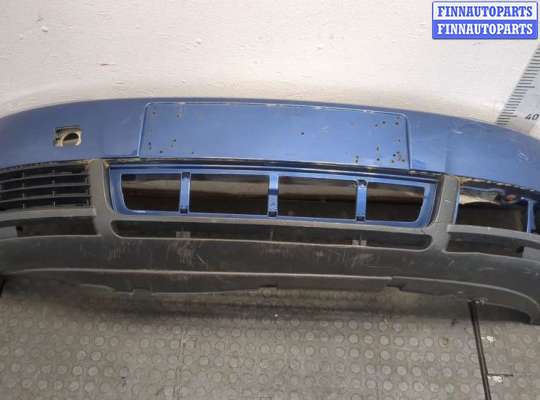купить Бампер на Audi A4 (B6) 2000-2006