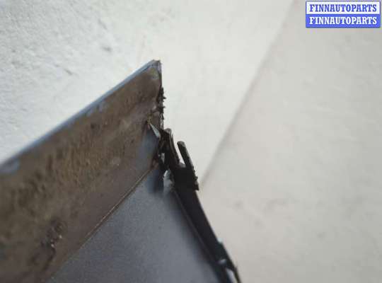 купить Фонарь противотуманный на Renault Scenic 2009-2012