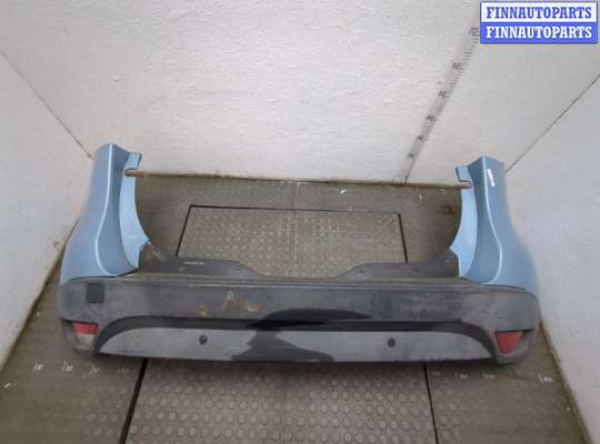 Фонарь противотуманный RN1579389 на Renault Scenic 2009-2012