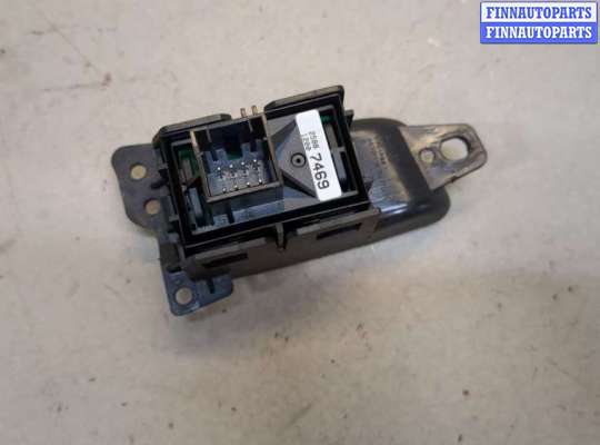 купить Кнопка стояночного тормоза (ручника) на Cadillac SRX 2009-2016