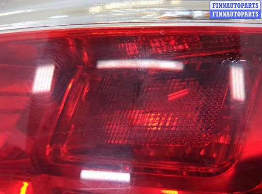 купить Фонарь (задний) на Renault Megane 3 2009-2016