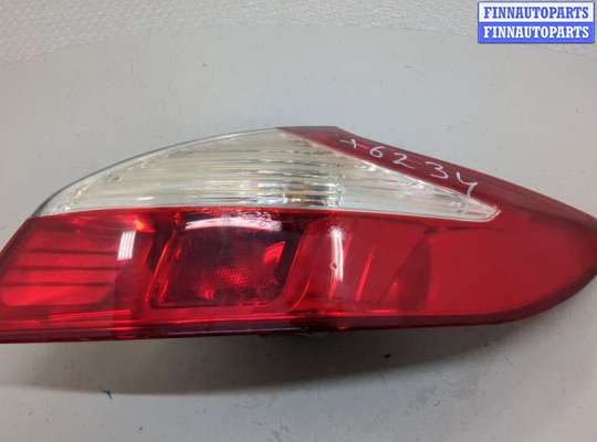 купить Фонарь (задний) на Renault Megane 3 2009-2016