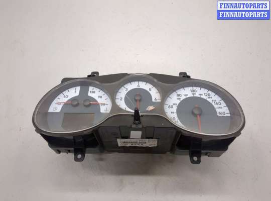 Щиток приборов (приборная панель) ST344978 на Seat Leon 2 2005-2012