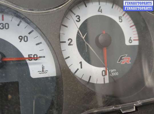 купить Щиток приборов (приборная панель) на Seat Leon 2 2005-2012