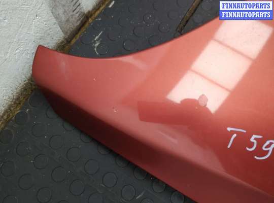 купить Капот на Peugeot 307 2001-2008