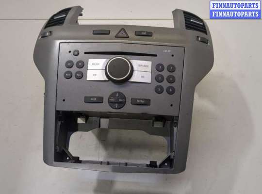 купить Магнитола на Opel Zafira B 2005-2014