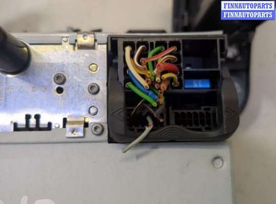 купить Магнитола на Opel Zafira B 2005-2014