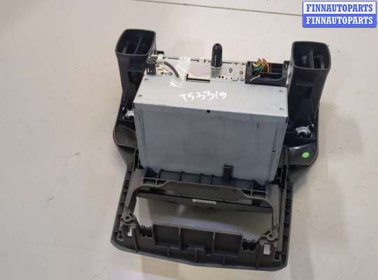 купить Магнитола на Opel Zafira B 2005-2014