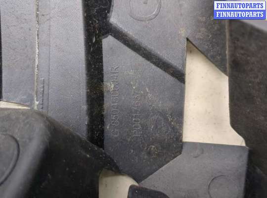 купить Пластик кузовной на Renault Laguna 3 2007-2025