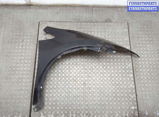 Крыло HD520705 на Honda Civic 2005-2012