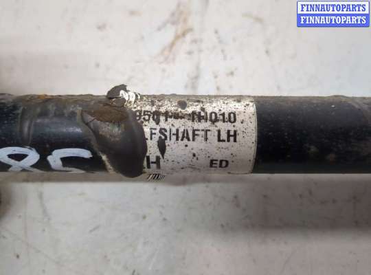 купить Полуось (приводной вал, шрус) на KIA Ceed 2007-2012