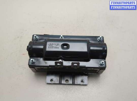 купить Подушка безопасности переднего пассажира на KIA Ceed 2007-2012