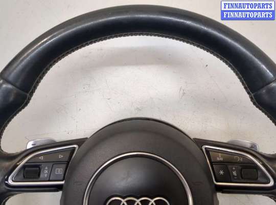 купить Руль на Audi S3 (8V) 2013-2020