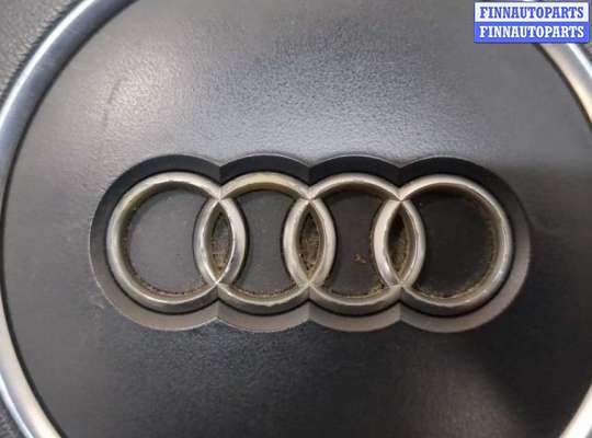 купить Руль на Audi S3 (8V) 2013-2020