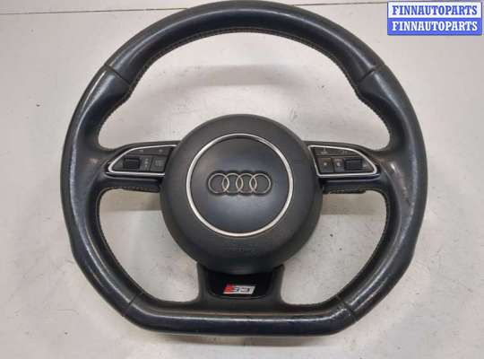 Купить Руль на Audi S3 (8V) 2013-2020 Руль AU1703970 на Audi S3 (8V) 2013-2020