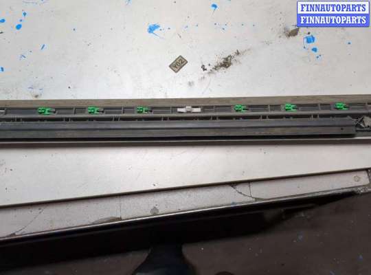 Молдинг двери AU1724478 на Audi A8 (D3) 2002-2010