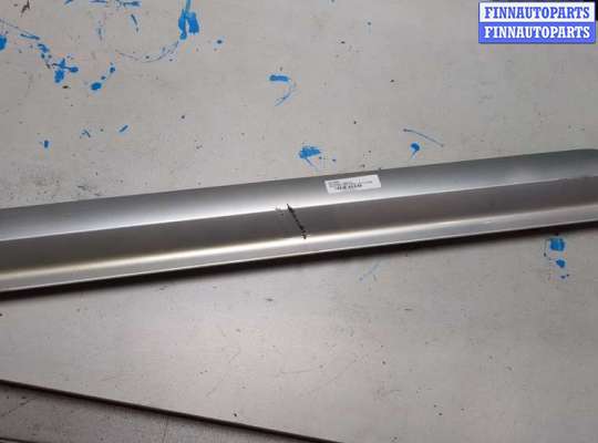 купить Молдинг двери на Audi A8 (D3) 2002-2010