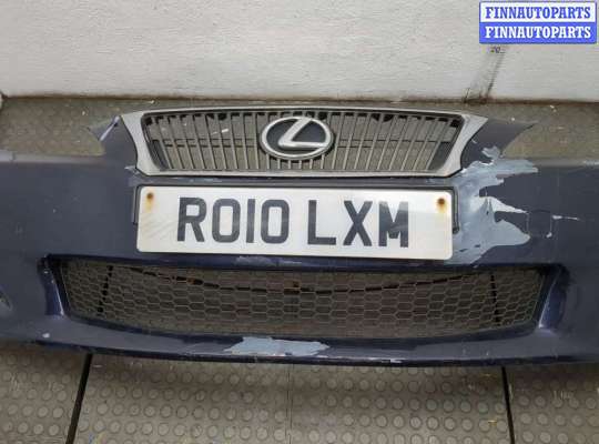 купить Бампер на Lexus IS 2005-2016