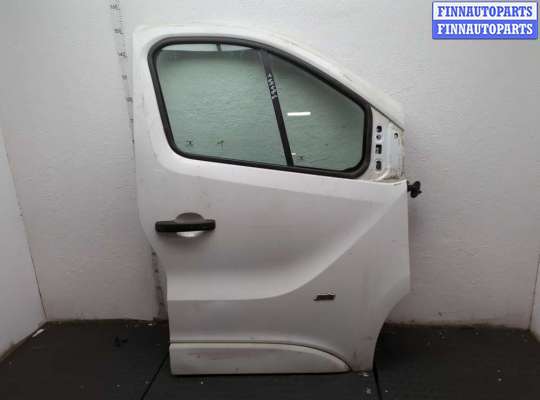 Дверная карта (Обшивка двери) OP2440239 на Opel Vivaro 2014-2019