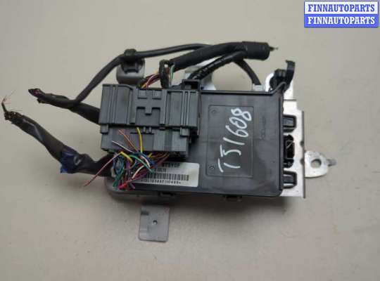 купить Блок управления бортовой сети (Body Control Module) на Mazda 6 (GJ) 2012-2018