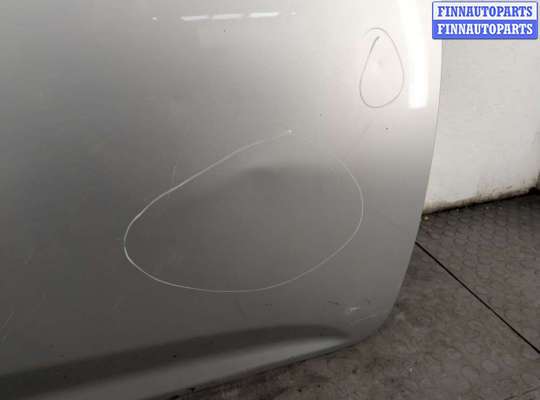 купить Дверная карта (Обшивка двери) на KIA Ceed 2007-2012