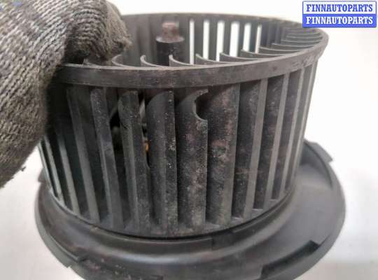 купить Двигатель отопителя (моторчик печки) на Skoda Octavia (A5) 2004-2013