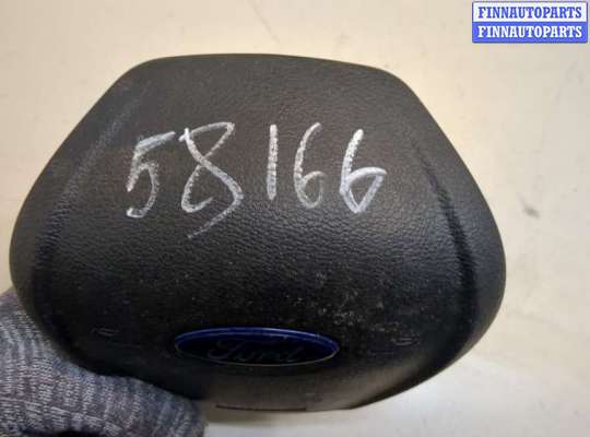 купить Подушка безопасности водителя на Ford Fiesta 2012-2019