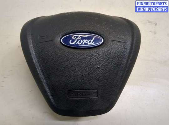 купить Подушка безопасности водителя на Ford Fiesta 2012-2019
