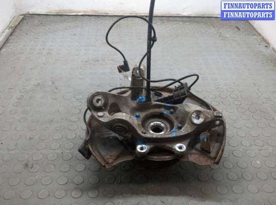 купить Ступица (кулак, цапфа) на Mercedes E W212 2009-2016