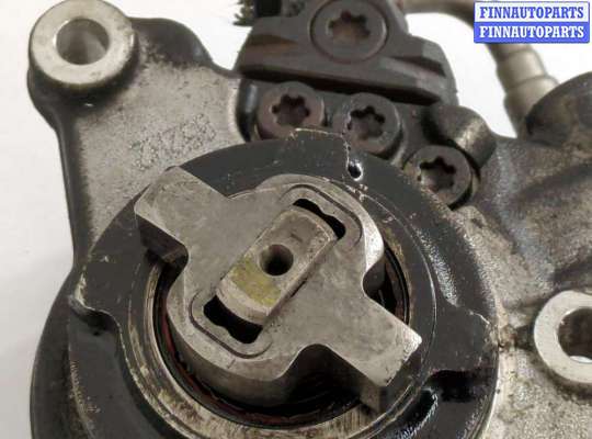 купить ТНВД на Opel Antara 2006-2015