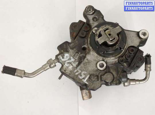 купить ТНВД на Opel Antara 2006-2015