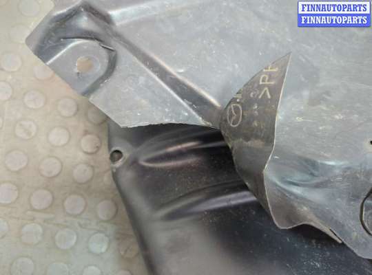 купить Защита арок (подкрылок) на Mazda CX-5 2017-2021