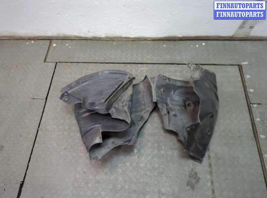 купить Защита арок (подкрылок) на Mazda CX-5 2017-2021