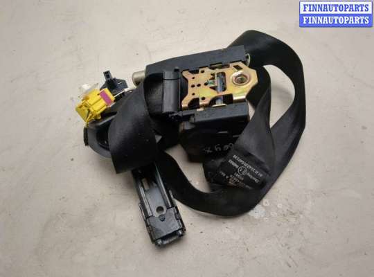 купить Ремень безопасности на Volkswagen Touran 2003-2006