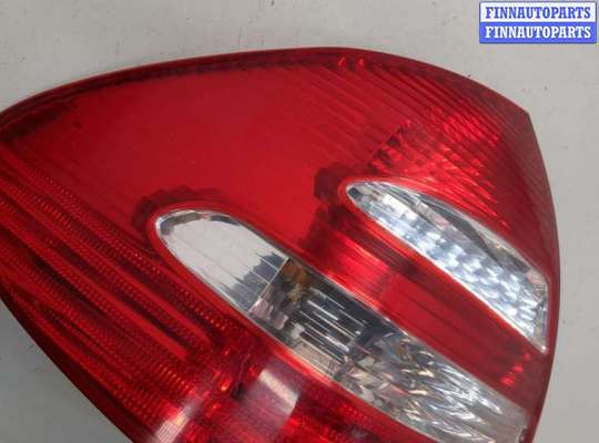 купить Плата фонаря на Mercedes E W211 2002-2009