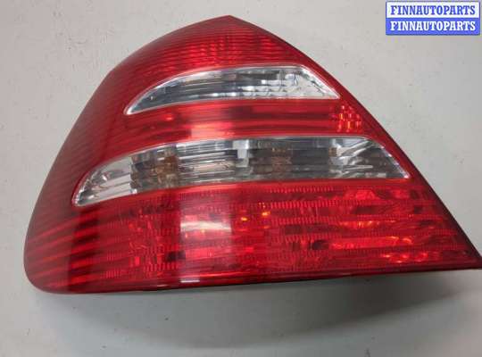 Плата фонаря MB1655053 на Mercedes E W211 2002-2009