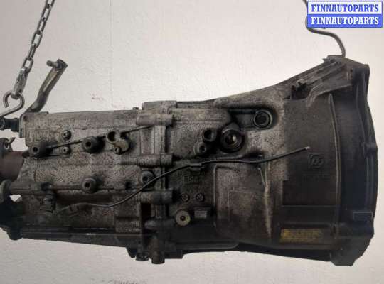 купить КПП 6-ст.мех. (МКПП) на BMW 1 E87 2004-2011