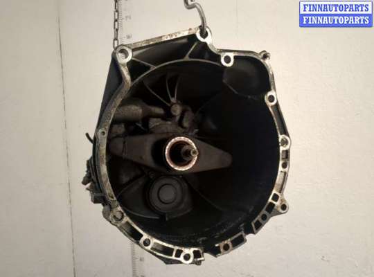 купить КПП 6-ст.мех. (МКПП) на BMW 1 E87 2004-2011