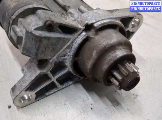купить Стартер на Volkswagen Golf 5 2003-2009