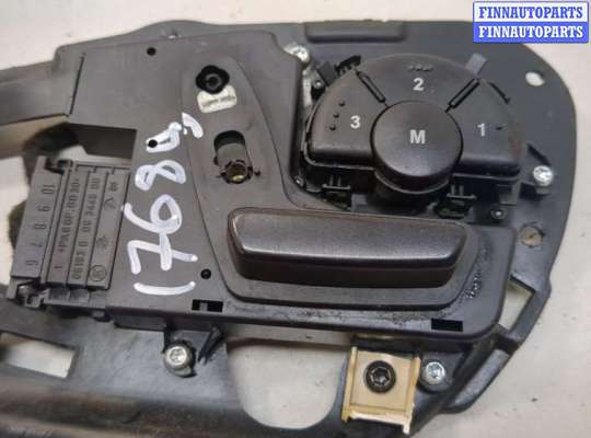купить Кнопка регулировки сидений на Mercedes GL X164 2006-2012