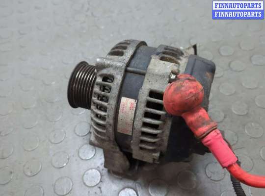 Генератор LRS6568 на Land Rover Range Rover Sport 2005-2013