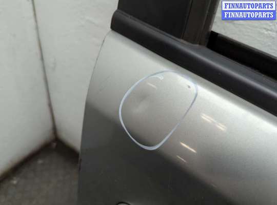 купить Дверь боковая (легковая) на Nissan Note E11 2005-2013