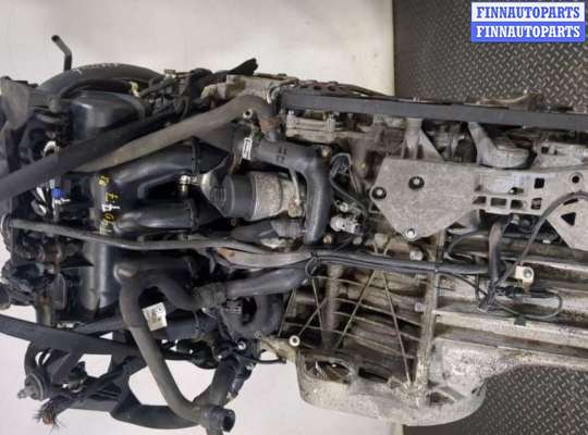 купить Двигатель (ДВС) на Mercedes B W245 2005-2012