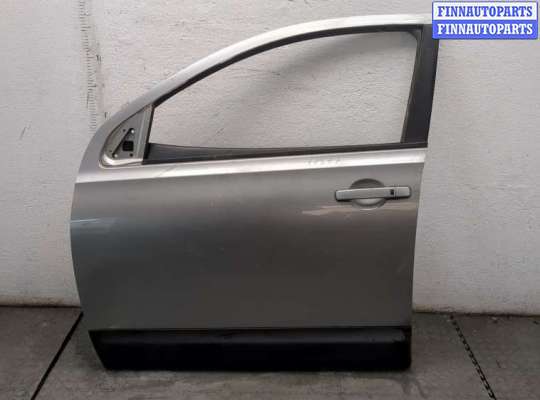 купить Дверь боковая (легковая) на Nissan Qashqai 2006-2013
