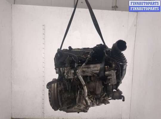 купить Двигатель (ДВС) на BMW 3 E90, E91, E92, E93 2005-2012