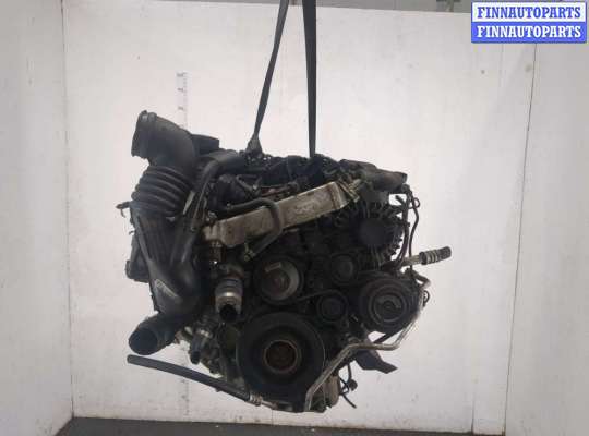 Двигатель (ДВС) BM3670816 на BMW 3 E90, E91, E92, E93 2005-2012