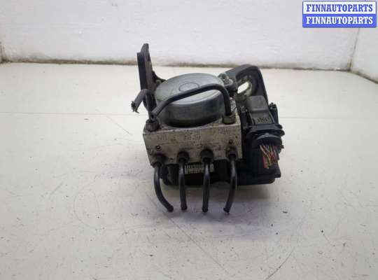 Блок АБС, насос (ABS, ESP, ASR) OP2437466 на Opel Corsa D 2006-2014