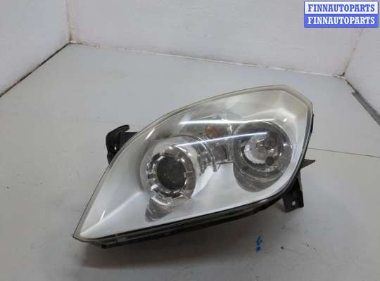 Фара (передняя) OP2389477 на Opel Tigra 2004-2009