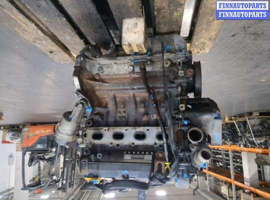 купить Головка блока (ГБЦ) на Opel Corsa D 2006-2014